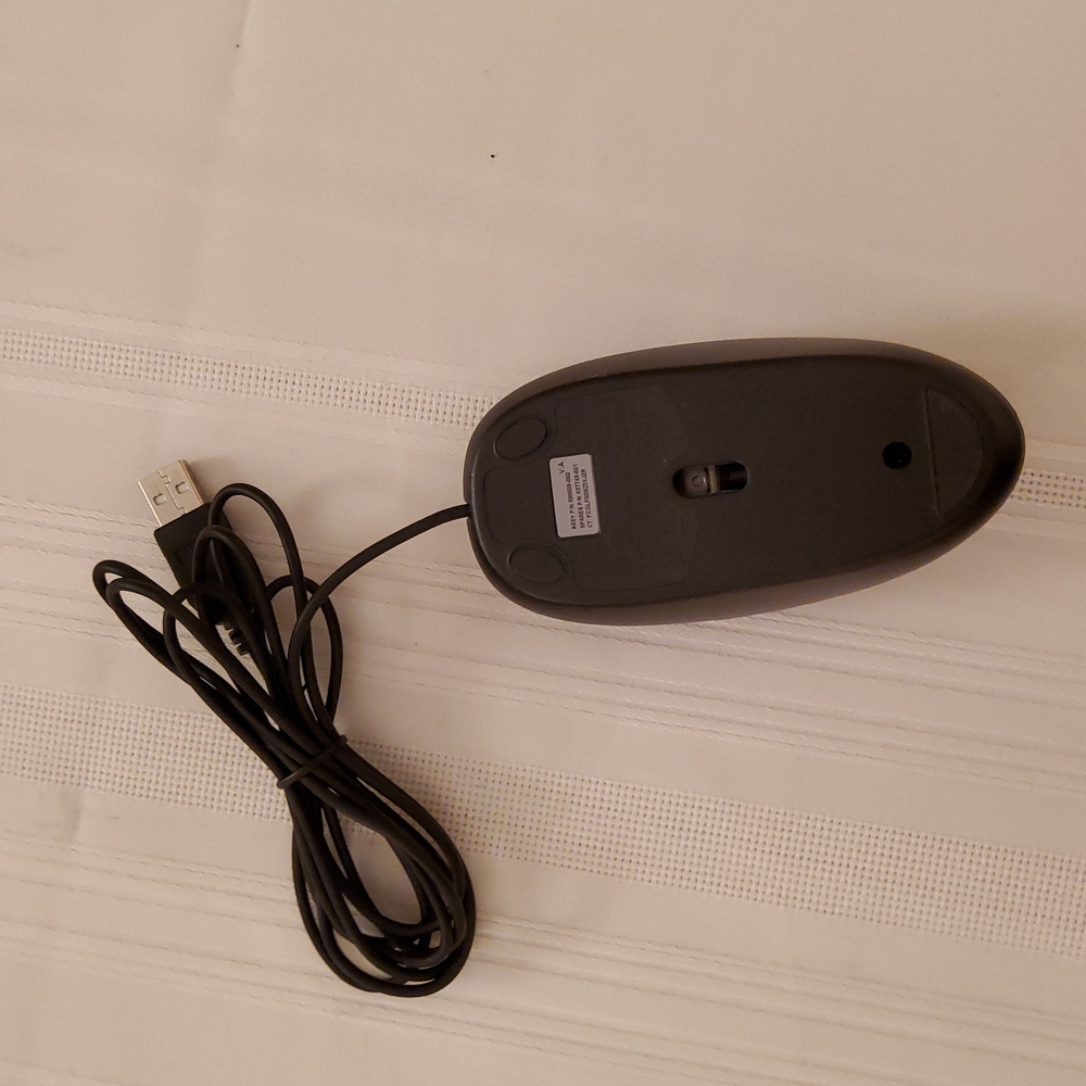HP Mouse - Picture 2 of 2